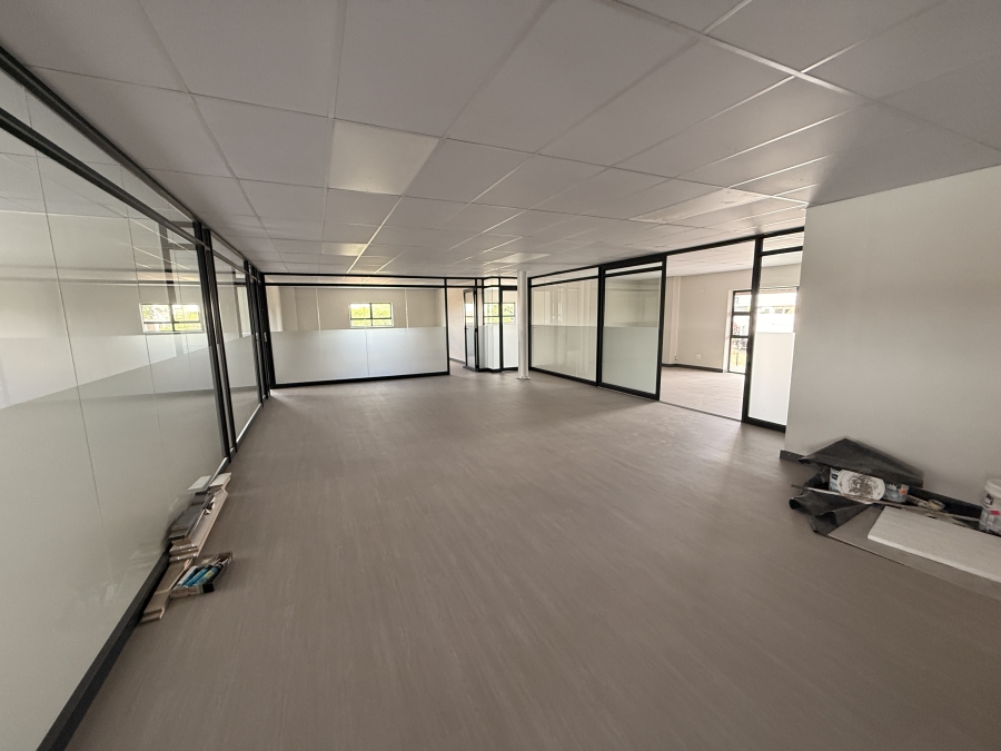 To Let commercial Property for Rent in Malmesbury Industria Western Cape